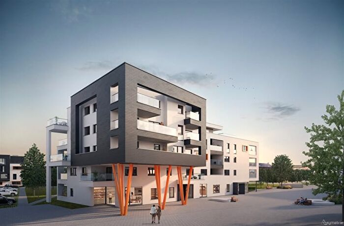 Huizen Koop Huur - 2
