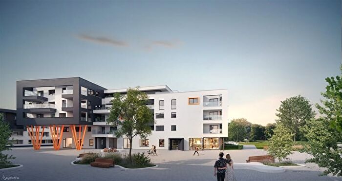 Appartement te koop in SOIGNIES