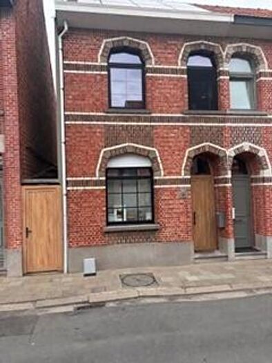 3-kamerhuis te koop in Beveren-Kruibeke-Zwijndrecht