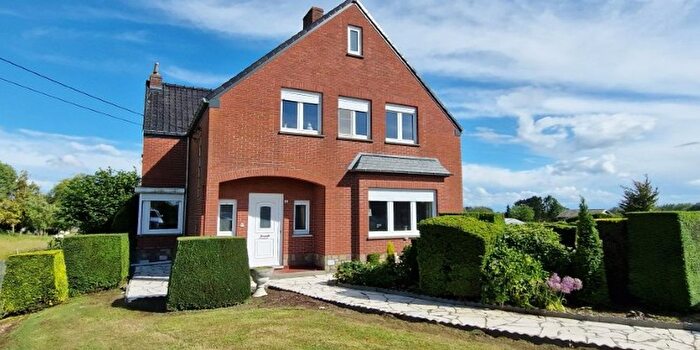 Huis te koop in Neerlinter