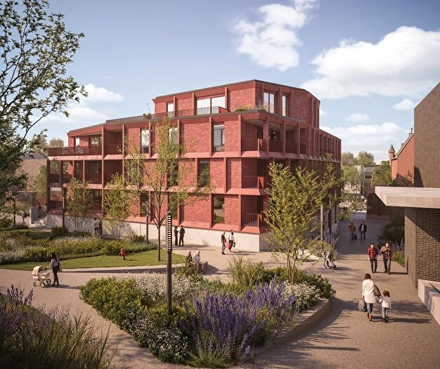Huizen Koop Huur - 2