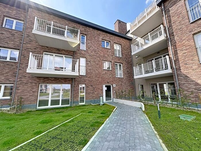 2-kamerappartement te huur in Court-Saint-Étienne