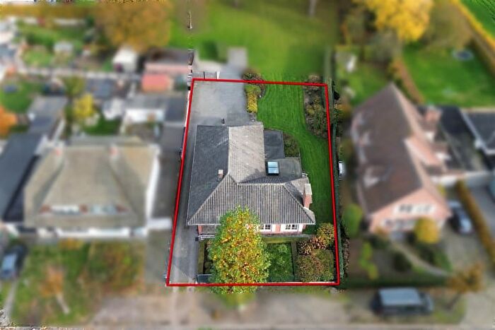 Huizen Koop Huur - 3