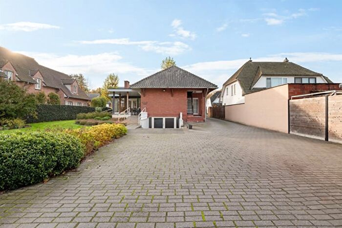 Huizen Koop Huur - 2