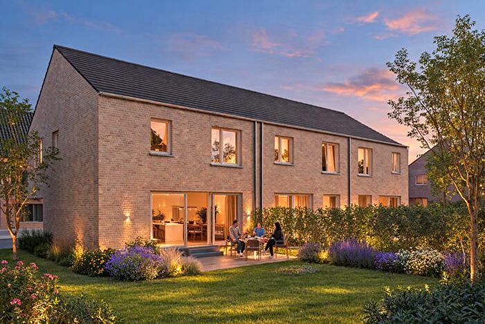 Huizen Koop Huur - 2