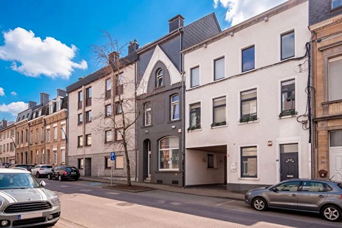 2-kamerappartement te koop in ARLON