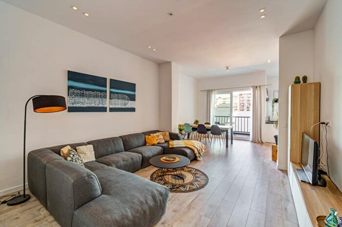 2-kamerappartement te koop in Oostende
