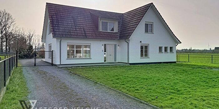 4-kamerhuis te koop in Dilsen-Stokkem