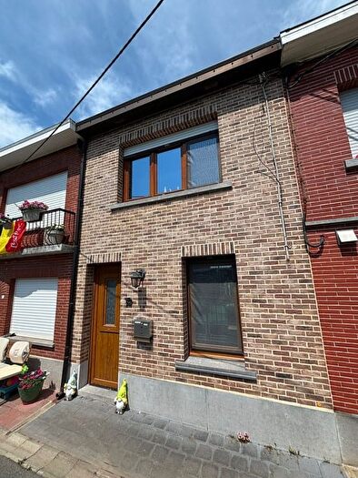 2-kamerhuis te koop in GERAARDSBERGEN