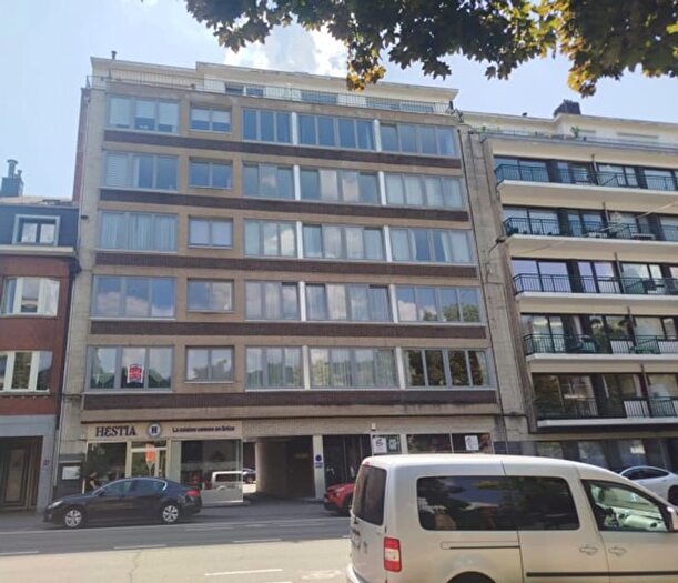 2-kamerappartement te huur in Spa
