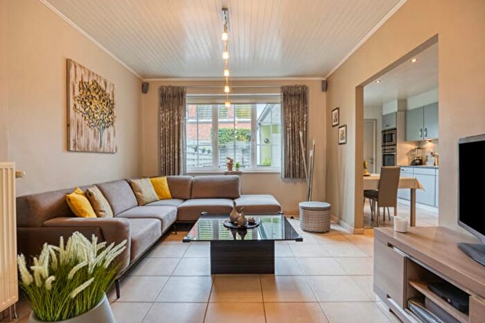 Huizen Koop Huur - 3