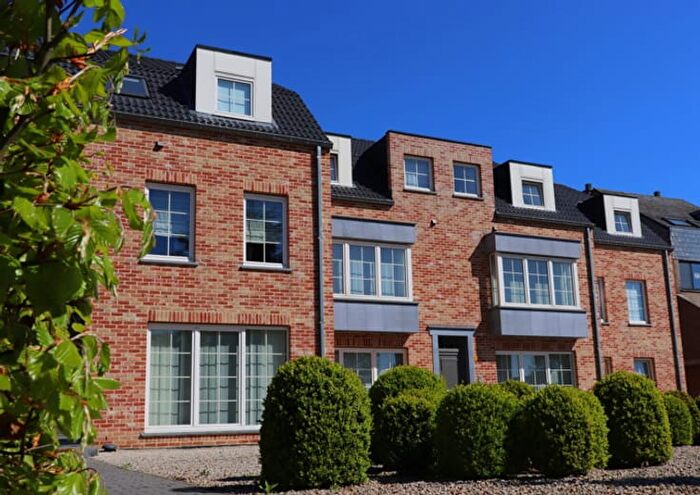 2-kamerappartement te huur in Bekkevoort