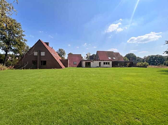 Huizen Koop Huur - 3