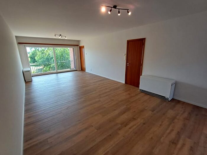7-kamerappartement te huur in Belœil