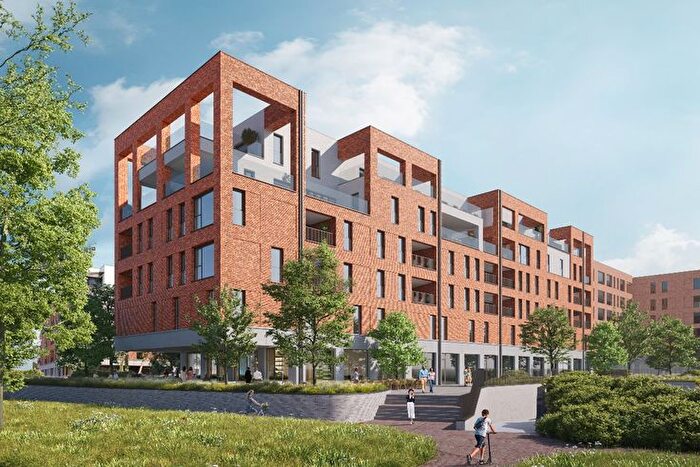 Appartement te koop in Pelt