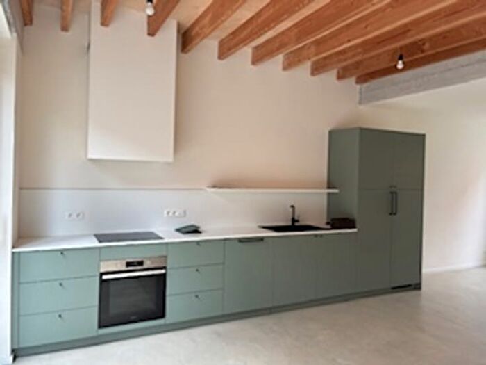 1-kamerappartement te huur in Kortrijk