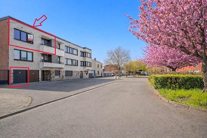 2-kamerappartement te koop in ANS