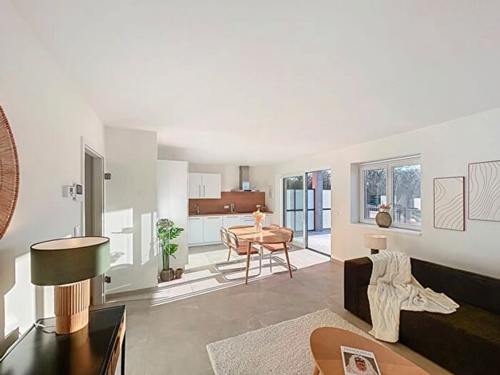 2-kamerappartement te koop in Marche-en-Famenne