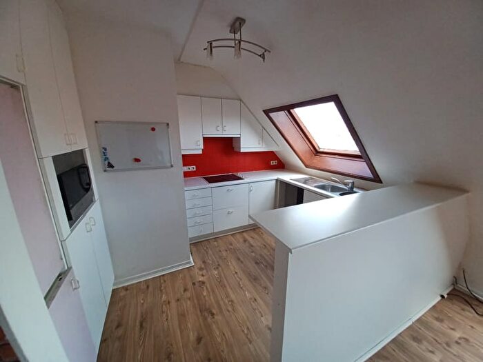 2-kamerappartement te koop in Lotenhulle