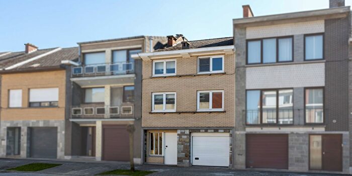 Huizen Koop Huur - 2