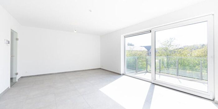 2-kamerappartement te koop in Liège