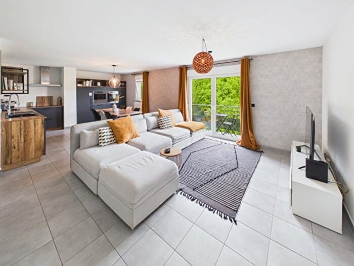 2-kamerappartement te koop in Aubange