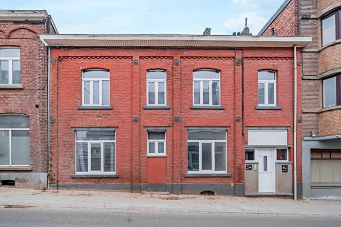 7-kamerappartement te koop in Jauche