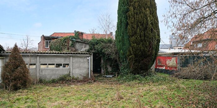 Huizen Koop Huur - 2