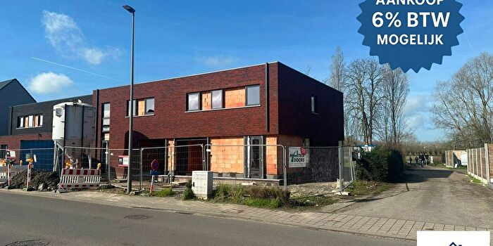 Huizen Koop Huur - 3