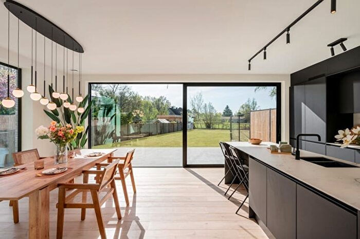Huizen Koop Huur - 3