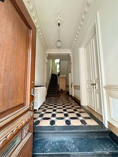 2-kamerappartement te koop in Namur