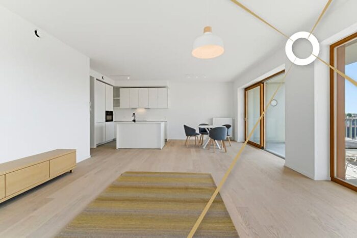 1-kamerappartement te koop in Ieper