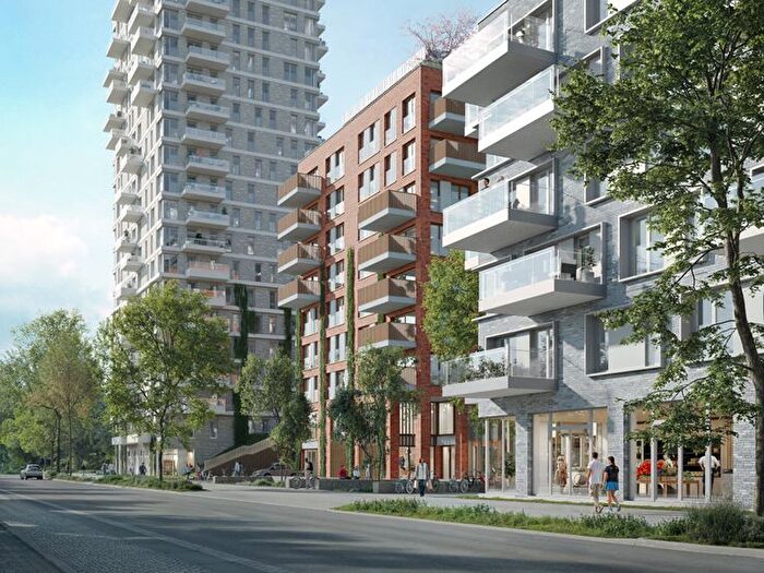 Huizen Koop Huur - 3