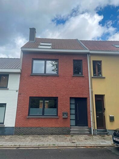 3-kamerhuis te koop in Zaventem