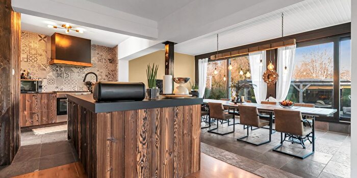 Huizen Koop Huur - 3
