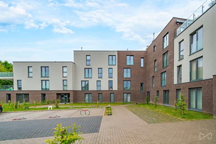 10-kamerappartement te koop in Liège