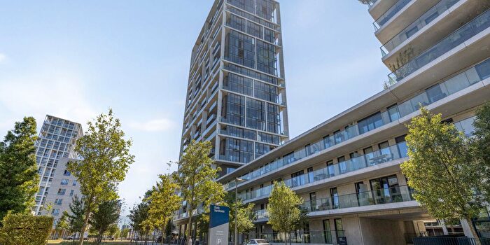 2-kamerappartement te koop in Antwerpen