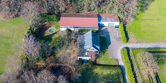 4-kamerhuis te koop in Edegem