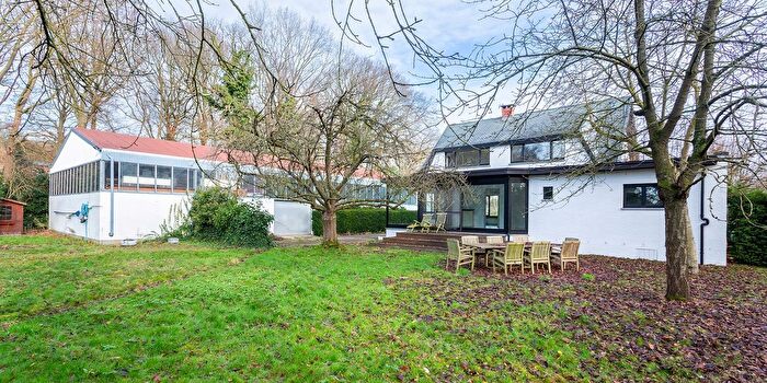 Huizen Koop Huur - 3
