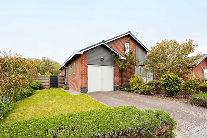 Huizen Koop Huur - 2