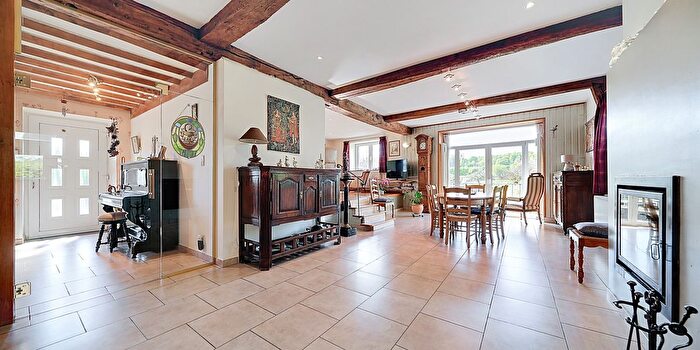 Huizen Koop Huur - 3