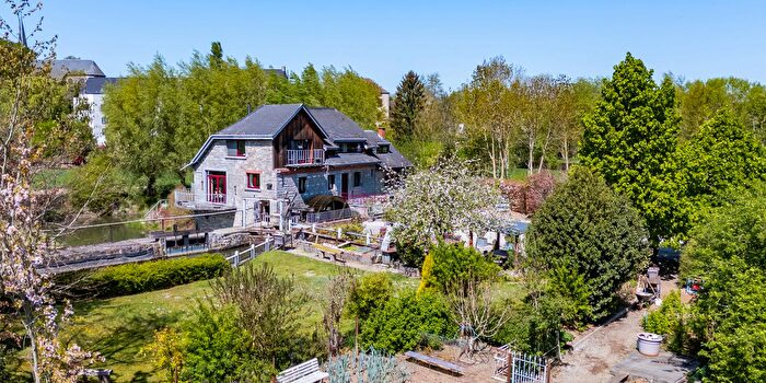 Huizen Koop Huur - 2