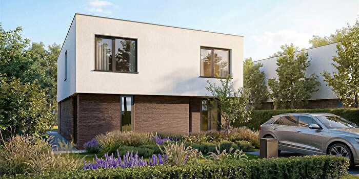 3-kamerhuis te koop in Keerbergen