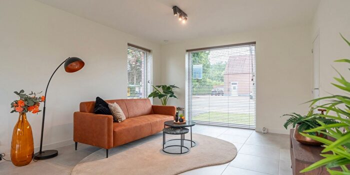 Huizen Koop Huur - 3