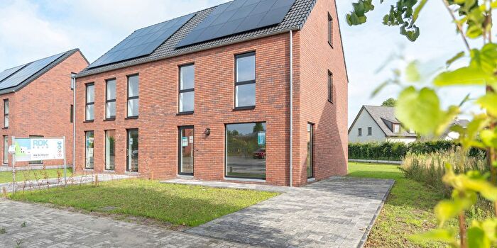 Huizen Koop Huur - 2