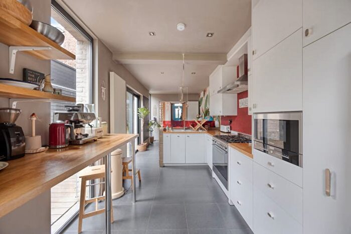 Huizen Koop Huur - 3
