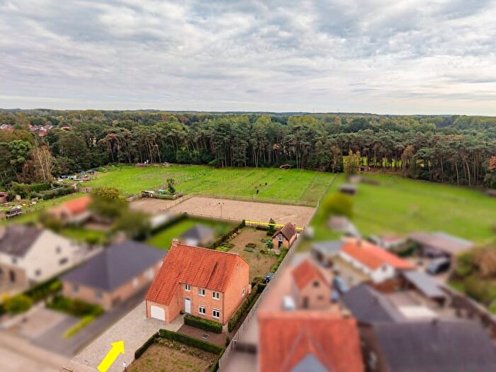 3-kamerhuis te koop in LANGDORP