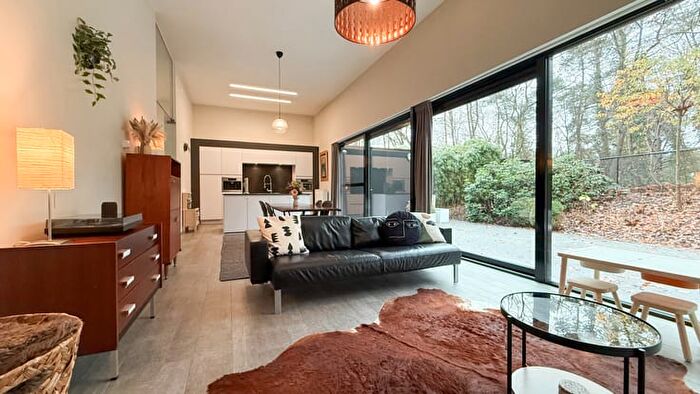 3-kamerhuis te koop in Beringen