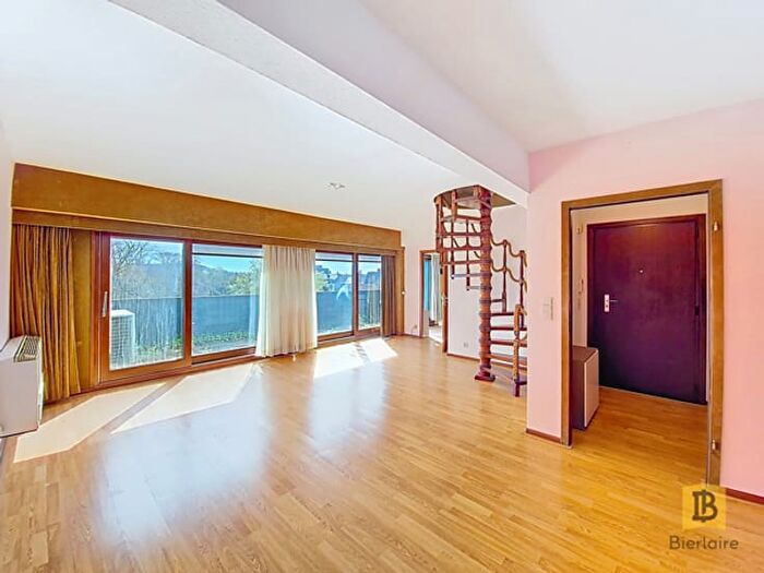 2-kamerappartement te koop in Mons
