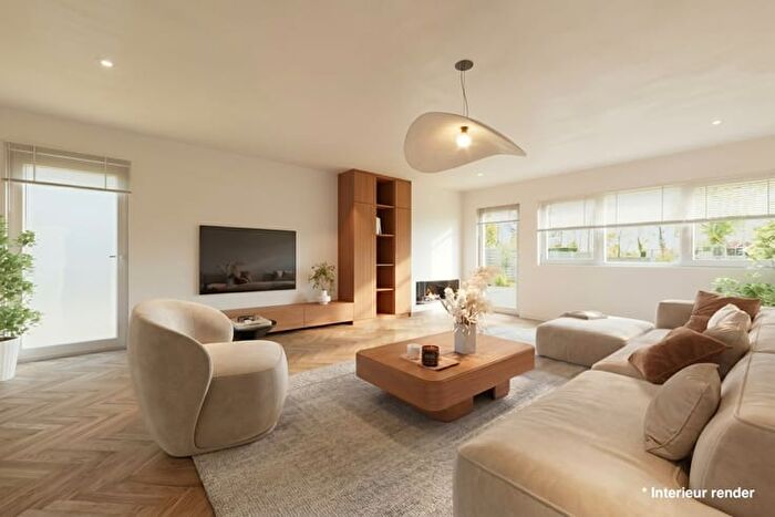 Huizen Koop Huur - 2